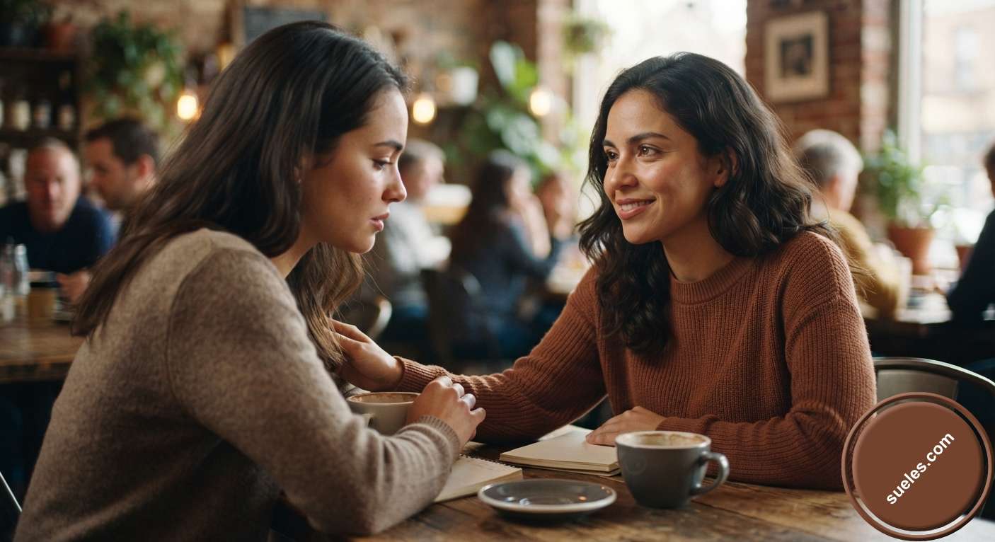 ¿Cuál consideras que es la cualidad o valor más indispensable que debe tener una persona para que puedas llamarla un amigo verdadero?
