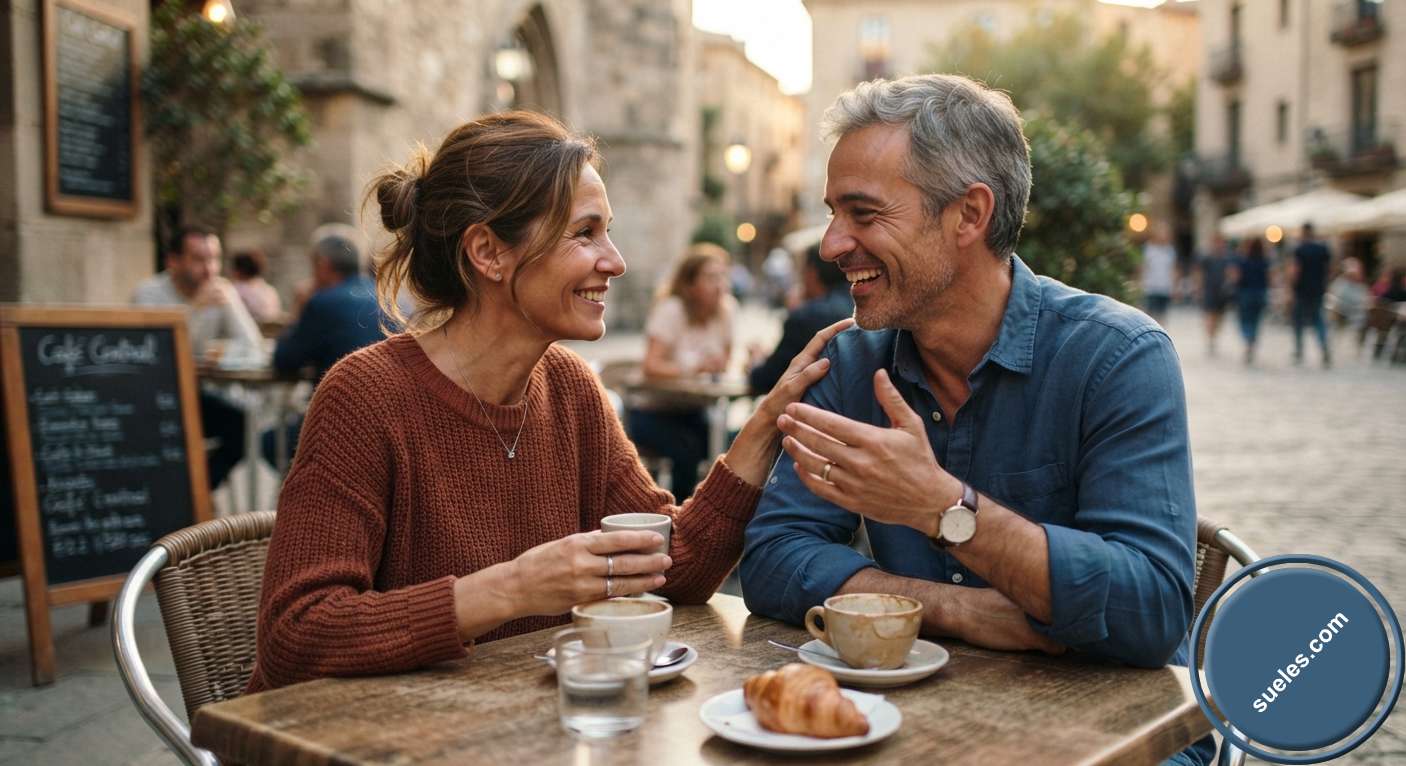 ¿Qué opinas sobre la viabilidad de mantener una relación de amistad profunda y sincera a través de los años con una expareja amorosa?