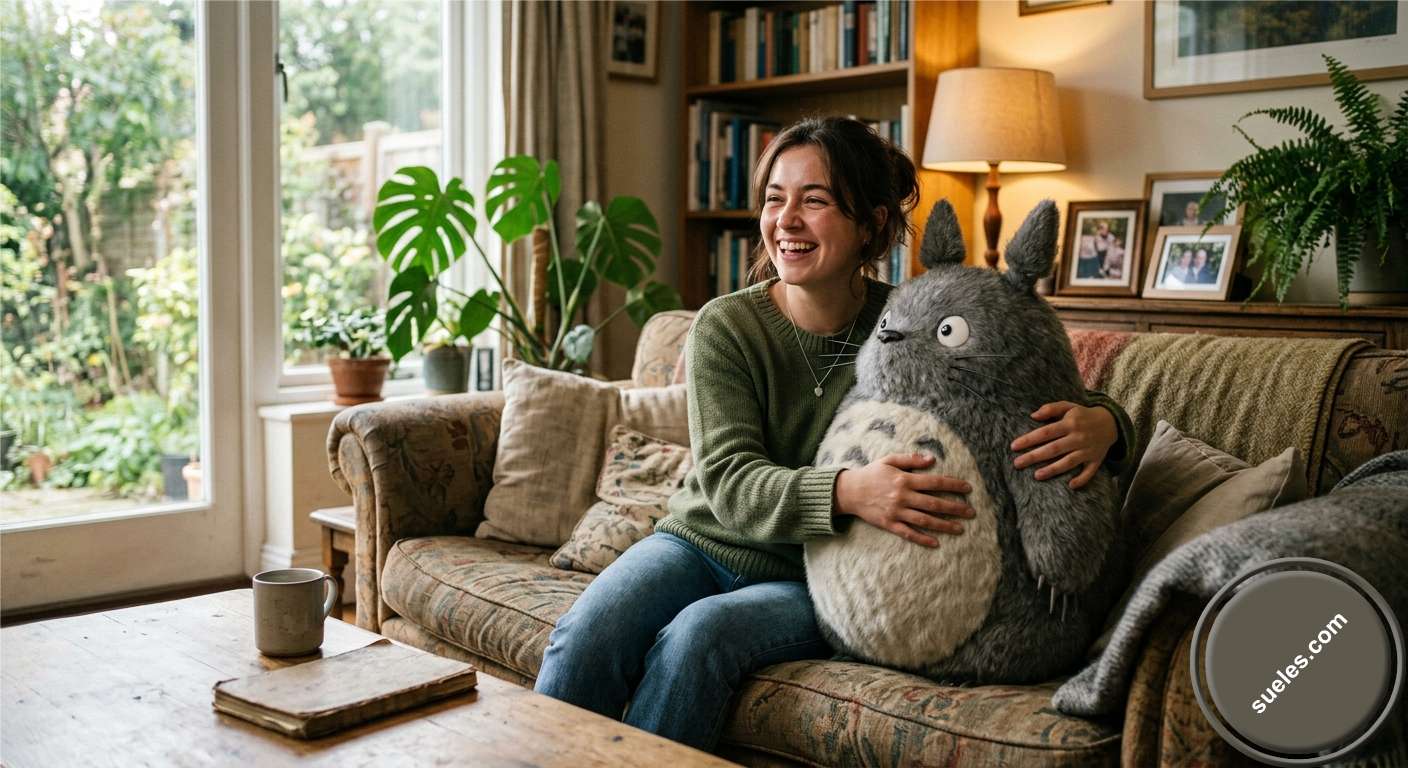 Si pudieras traer al mundo real a una mascota, criatura o fiel compañero de las caricaturas que veías en tu infancia, ¿a quién elegirías para que fuera tu amigo?