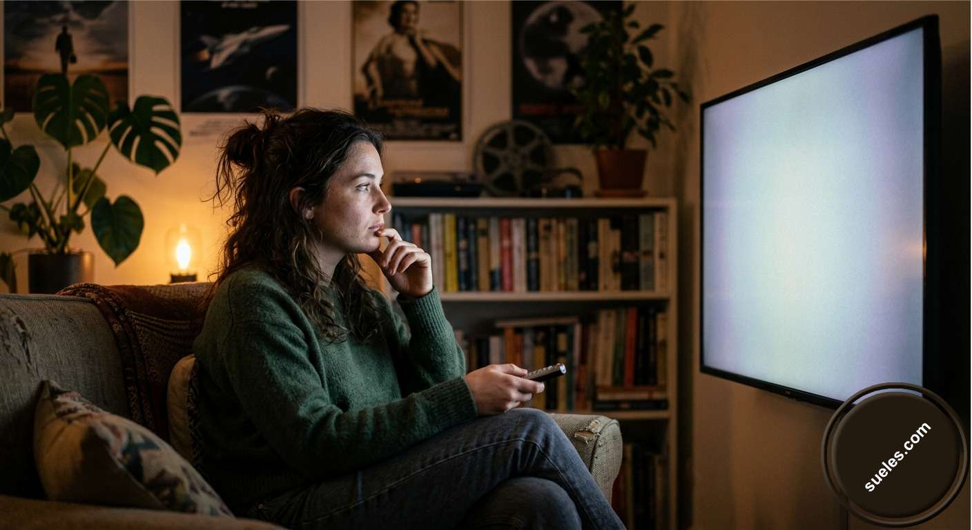 Si pudieras borrar de tu mente una película o cortometraje para volver a experimentar la sorpresa de verla por primera vez, ¿cuál elegirías?