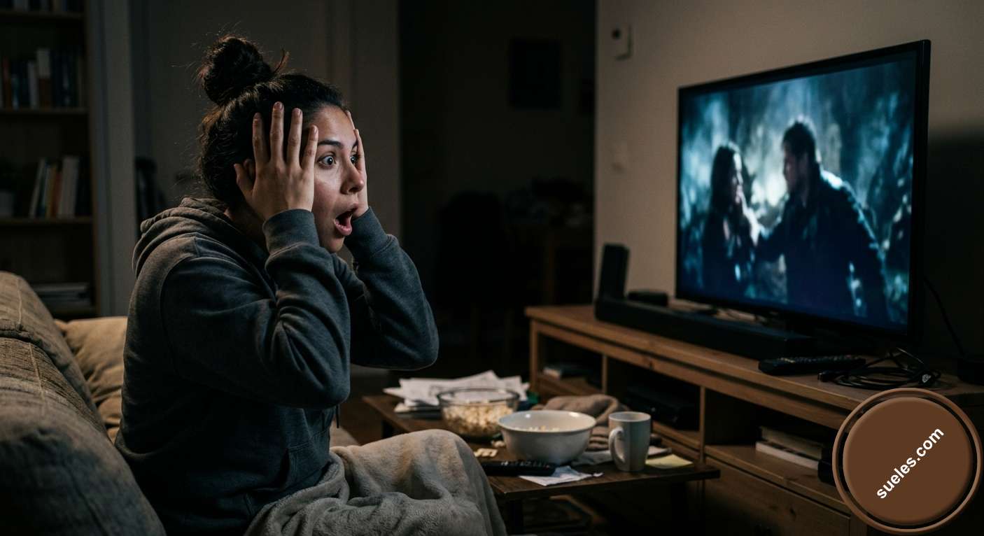 ¿Cuál consideras que es la película con el final más inesperado, confuso o impactante en la historia del cine, de ese que te vuela la cabeza?