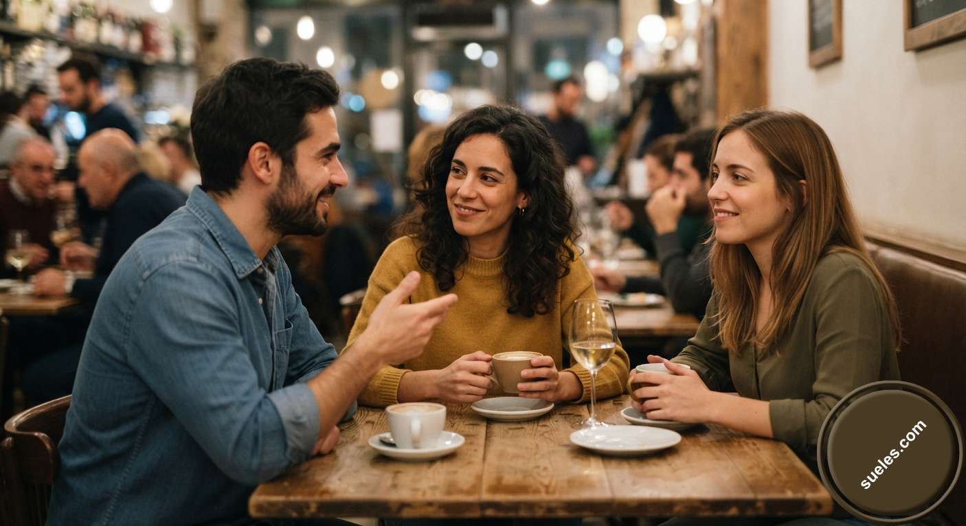¿Cuál es tu postura respecto a mantener una relación de amistad cercana con las parejas del pasado?