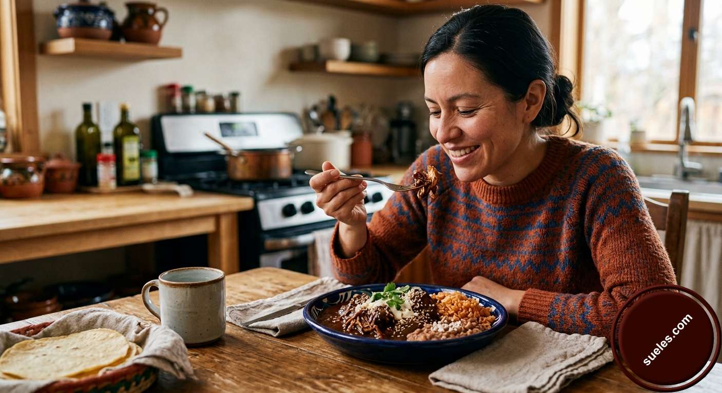 Hay comidas que saben mucho mejor al día siguiente; en tu opinión, ¿cuál es el platillo que tiene el mejor recalentado del mundo?