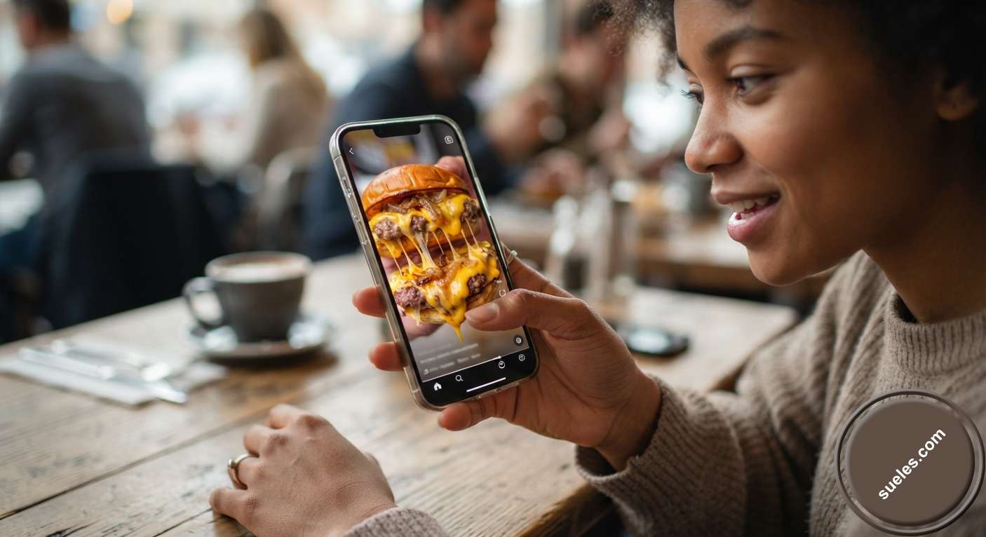 Cuando ves recetas en videos cortos de redes sociales, ¿qué tipo de platillo es el que más te hace detener el scroll y te despierta el antojo de inmediato?