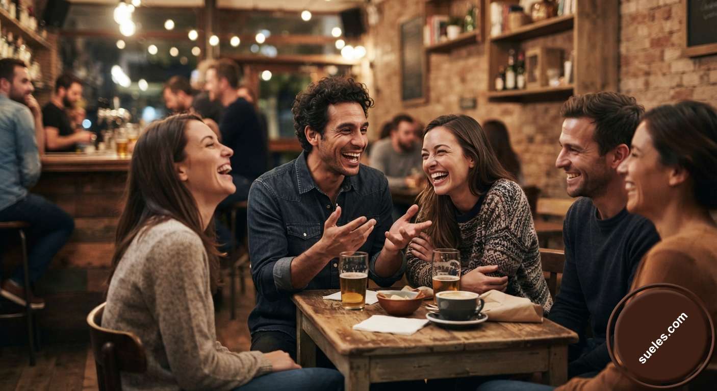 ¿Cuál consideras que es la cualidad más importante que debe tener una persona para ser considerada genuinamente graciosa?