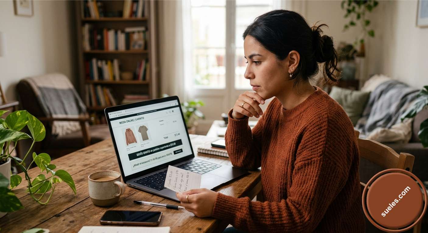 ¿Qué opinas sobre las dinámicas de envío gratis cuando haces tus compras por internet?