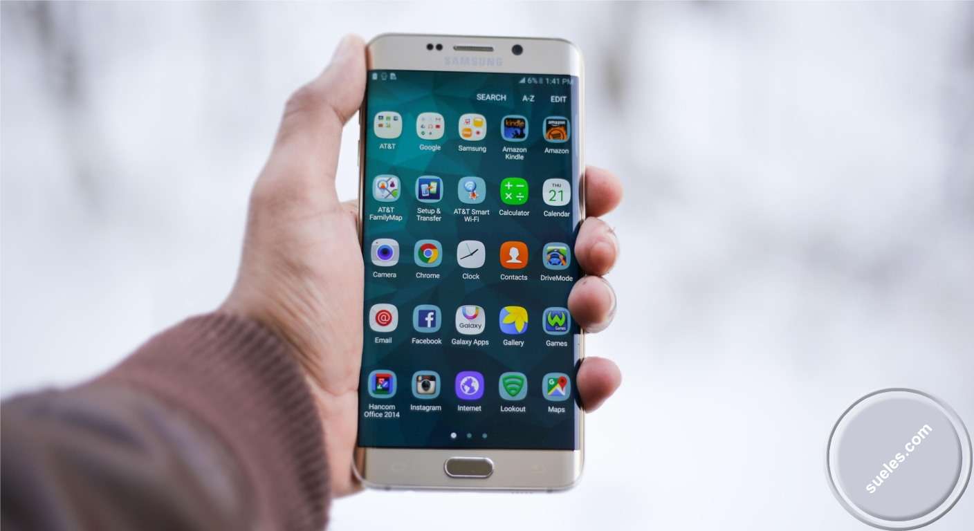 ¿Qué aplicación o función de tu teléfono celular es la que realmente te ahorra más tiempo en tu rutina diaria?