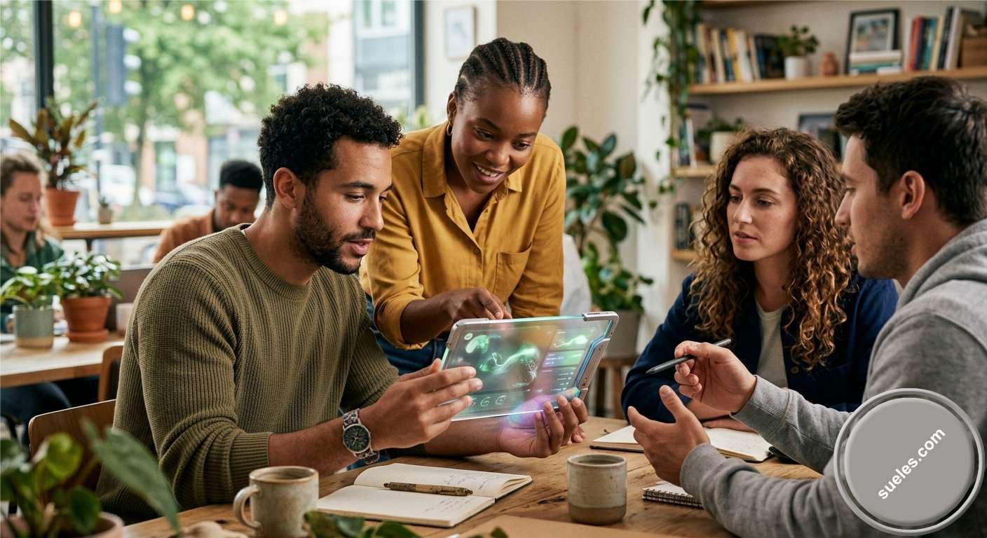 ¿Qué gadget crees que todos deberían probar al menos una vez?