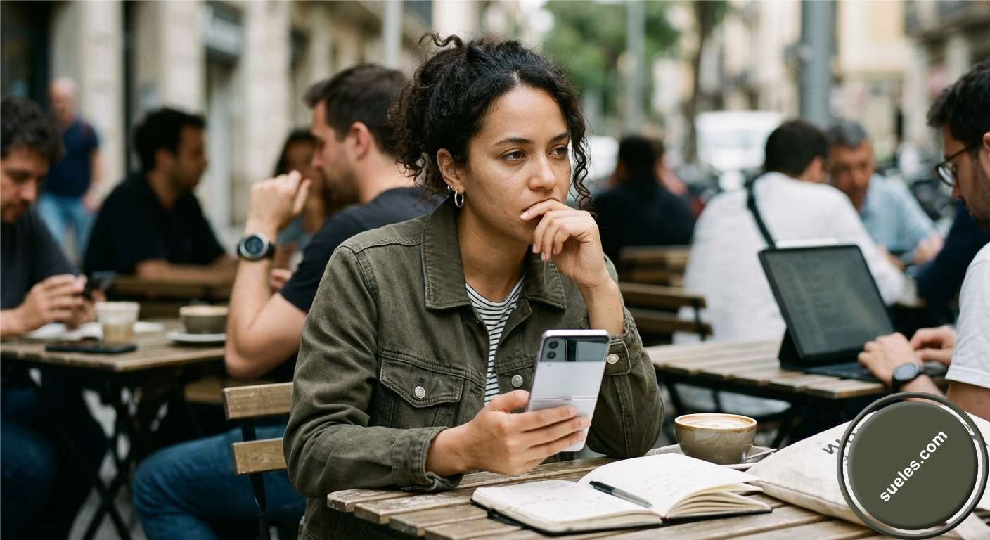 ¿Qué gadget está de moda, pero no te convence?