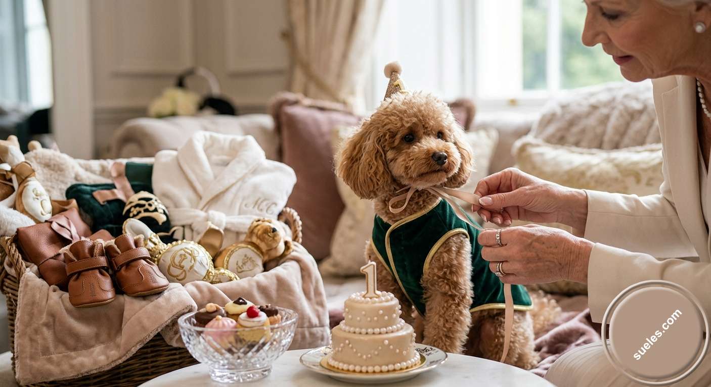 ¿Qué opinas sobre las personas que gastan grandes sumas de dinero en ropa, fiestas de cumpleaños o tratamientos de lujo para sus animales domésticos?