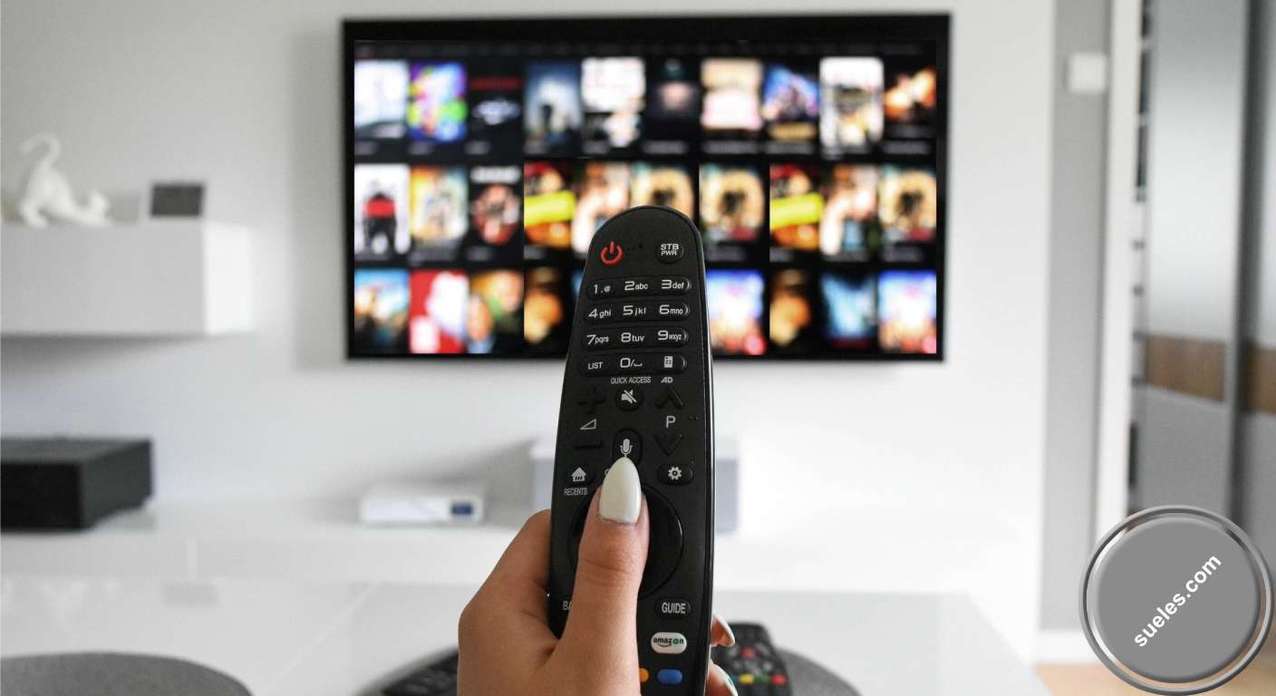 Cuando terminas una serie en una plataforma de streaming que te fascinó de principio a fin, ¿qué criterios usas para elegir tu siguiente maratón sin perder horas buscando?