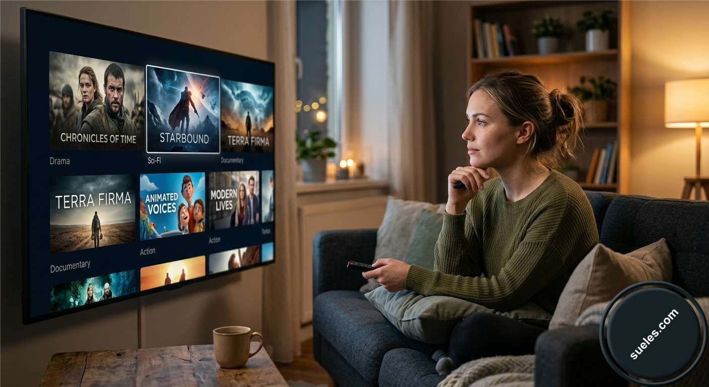 ¿Qué plataforma de streaming sientes que ofrece el mejor contenido y por qué?