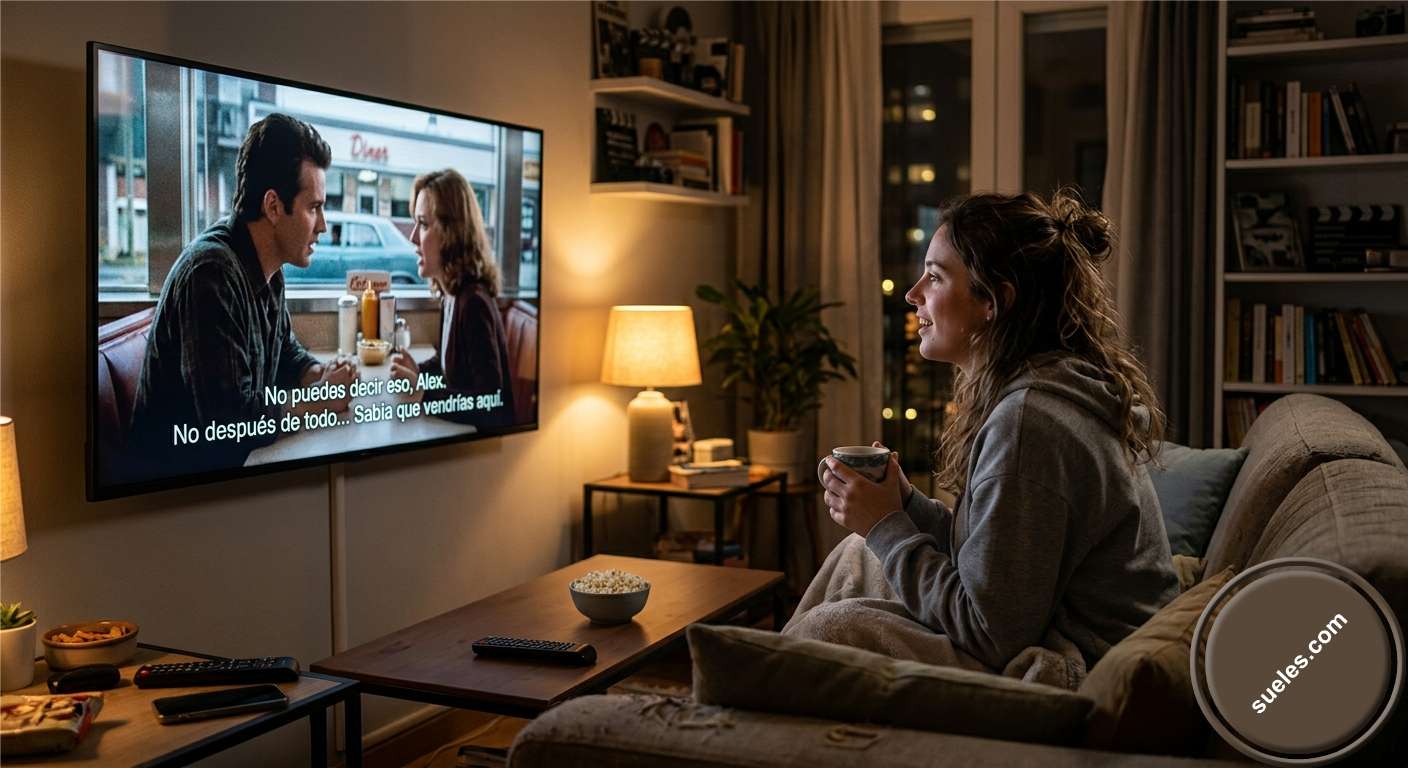 ¿Cuál es esa película o serie que has visto tantas veces en tu plataforma favorita que ya te sabes los diálogos de memoria?