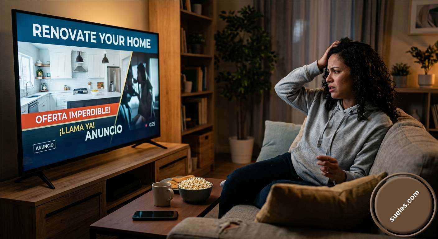¿Qué opinas sobre la inclusión de anuncios y comerciales dentro de los planes de suscripción que se suponen son de paga en plataformas de streaming?