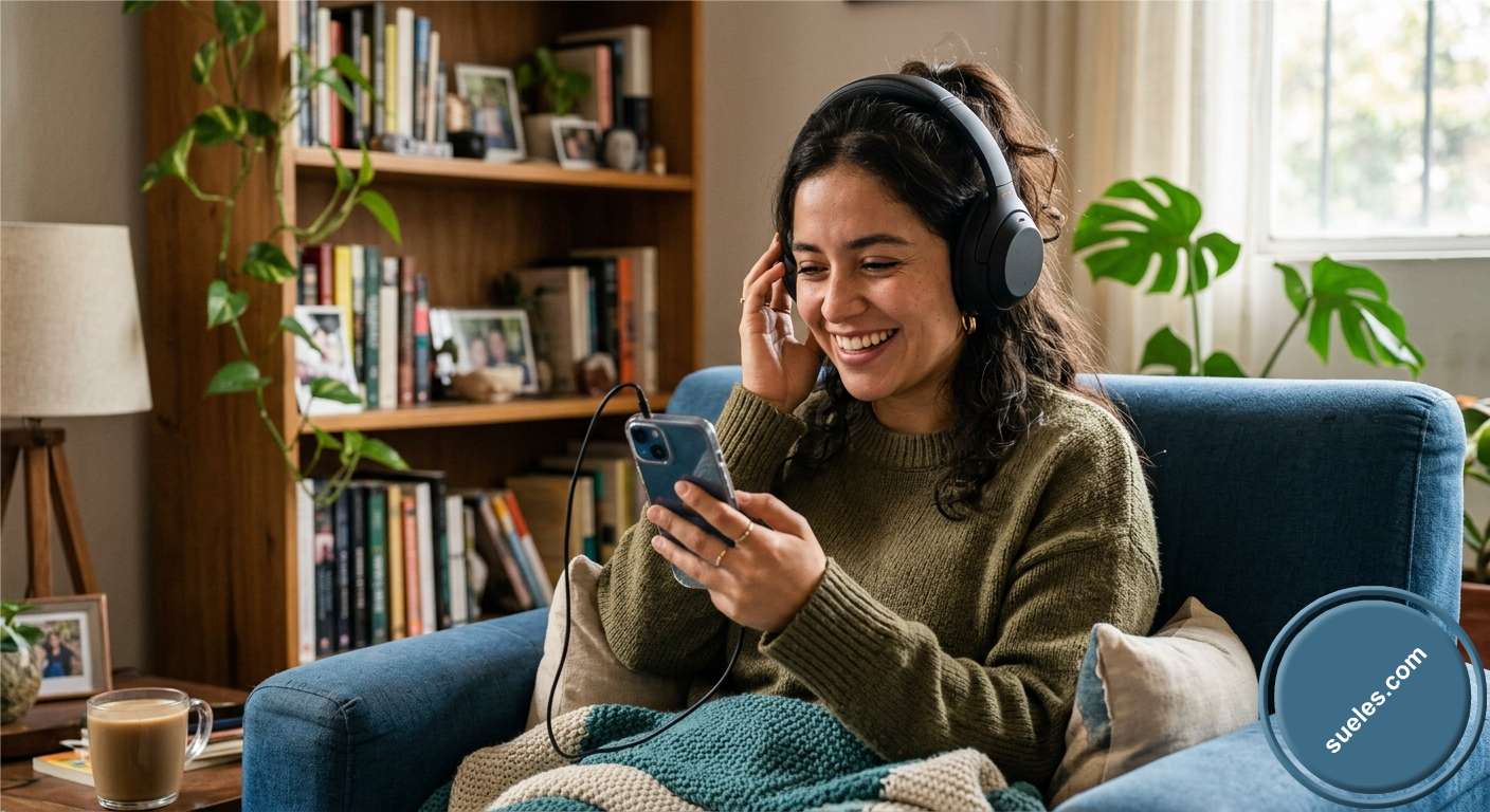 ¿Cuál es tu podcast favorito actual, ese que esperas con ansias cada vez que anuncian un nuevo episodio?