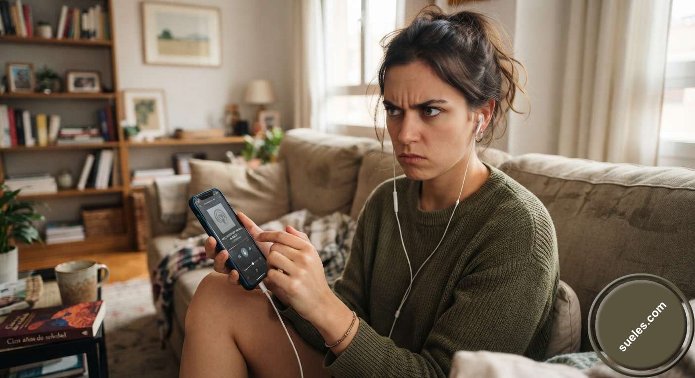 ¿Qué opinas sobre la excesiva cantidad de publicidad o menciones patrocinadas que se incluyen a mitad de los episodios de podcasts en la actualidad?