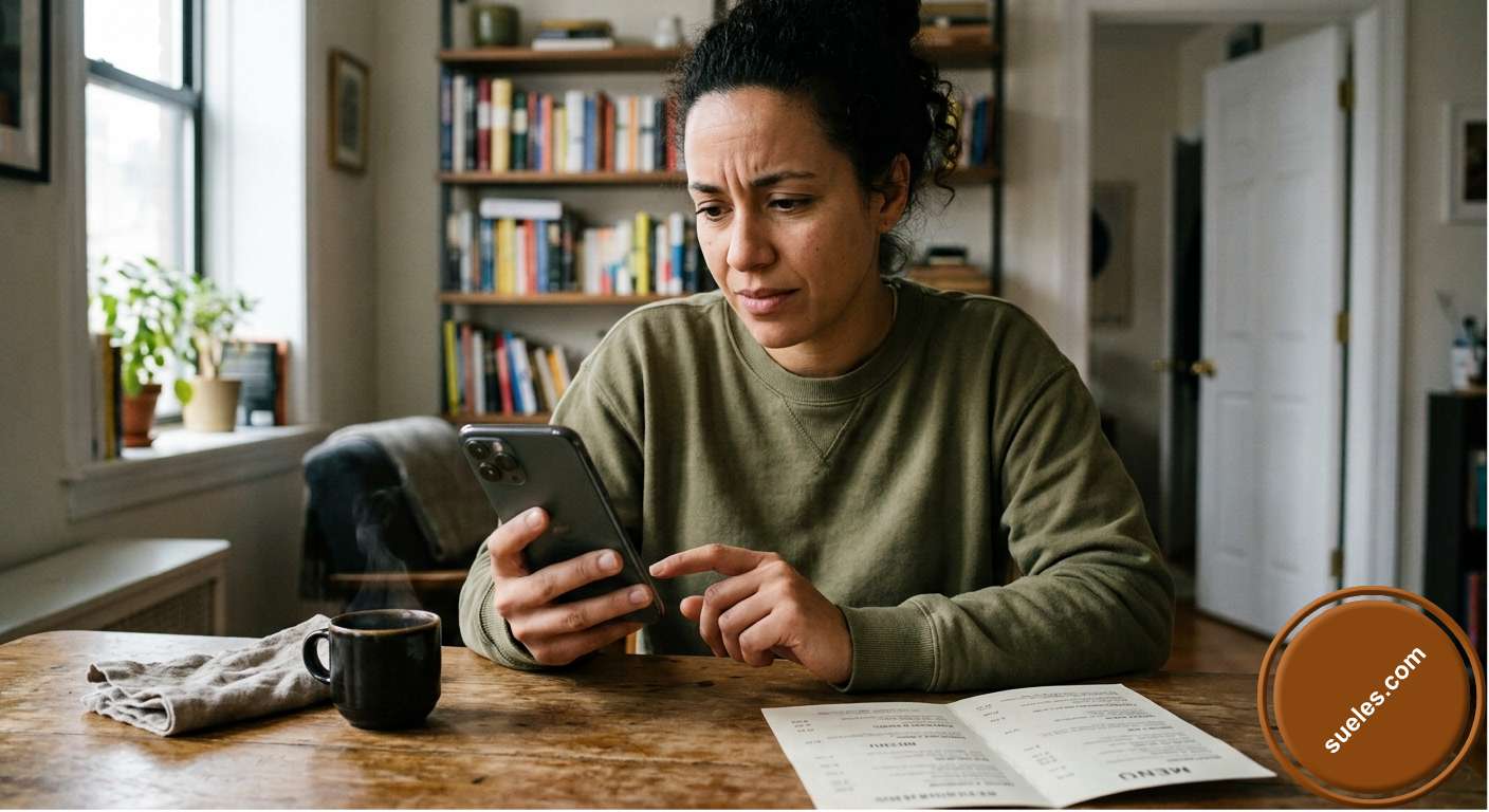 ¿Qué opinas sobre las tarifas de envío y las propinas actuales en las aplicaciones de comida rápida a domicilio?, ¿cómo decides cuánto es lo justo para dar al repartidor?