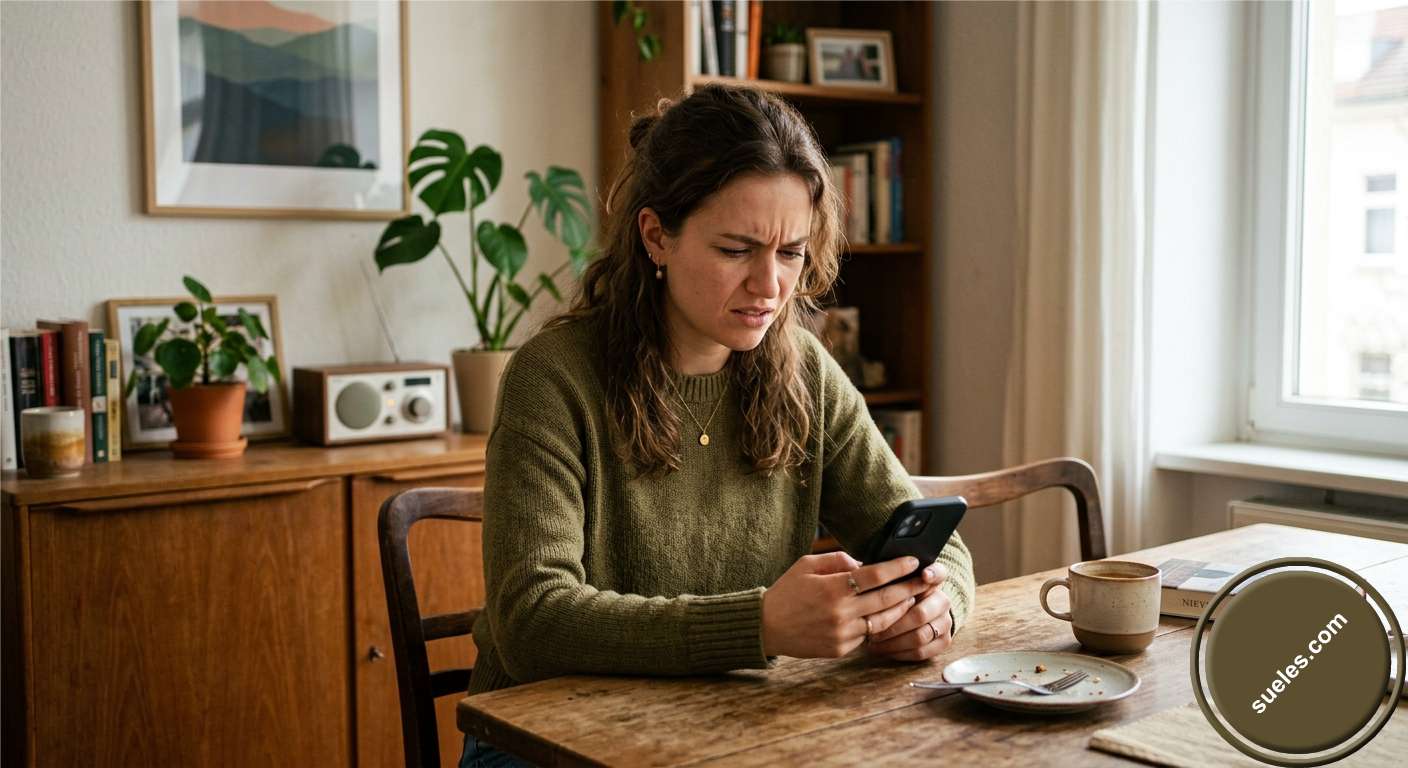Si pudieras cambiar o eliminar una sola cosa de las aplicaciones de comida a domicilio actuales, ¿qué mejora le harías hoy mismo?