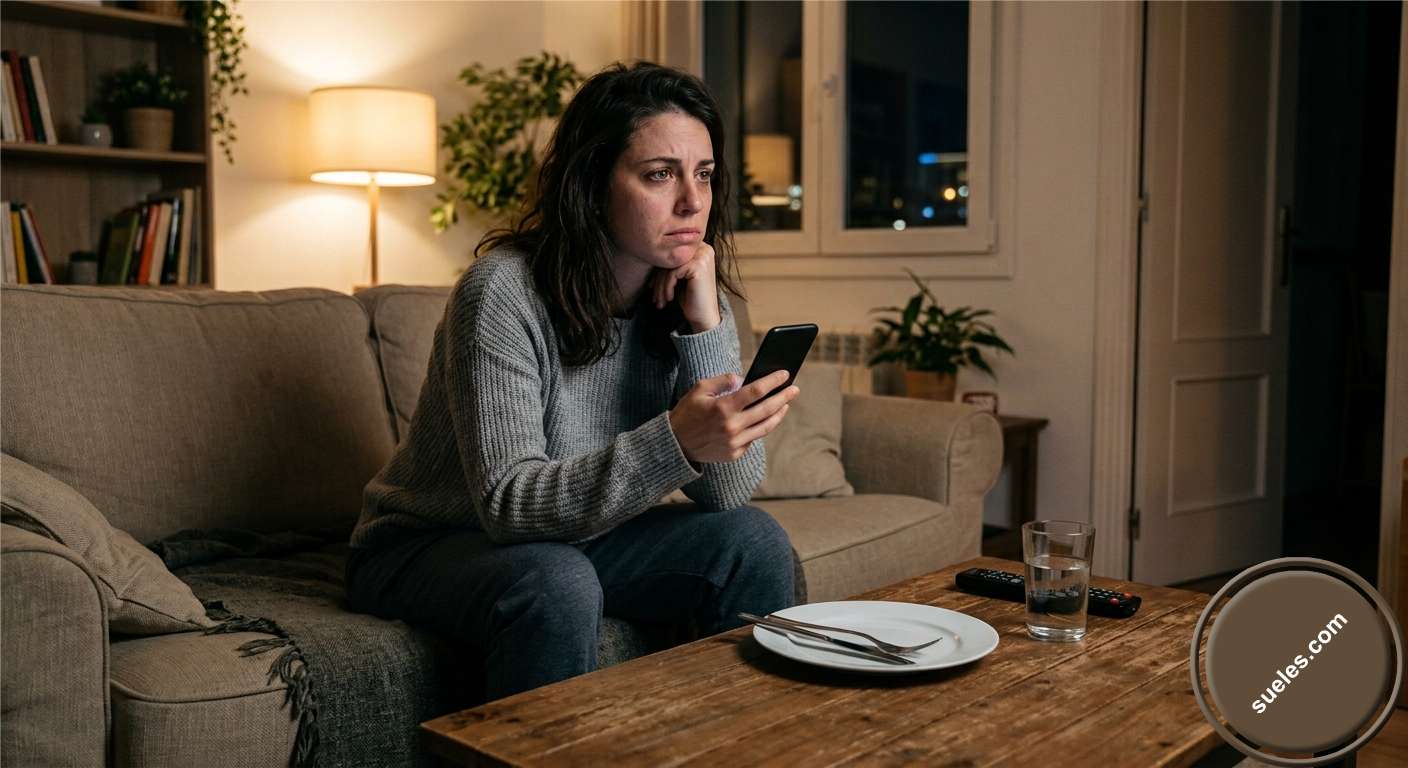 Cuando un pedido de comida a domicilio se retrasa más de lo esperado, ¿cuánto tiempo estás dispuesto a tolerar antes de perder la paciencia y cancelar?
